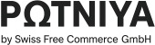 Swiss Free Commerce Logo